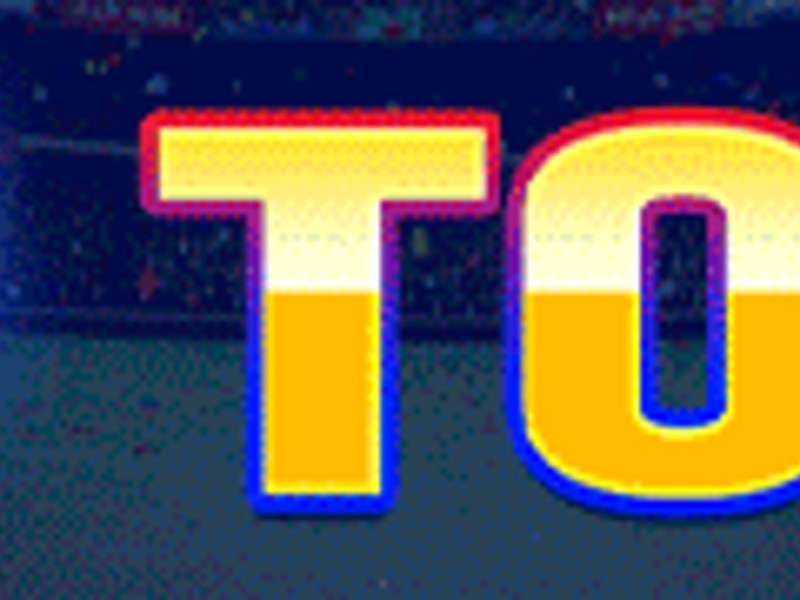 Giao diện trang chủ TK88