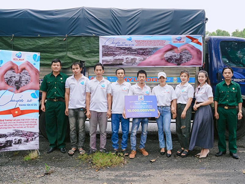 Hình ảnh minh họa giải quyết vấn đề