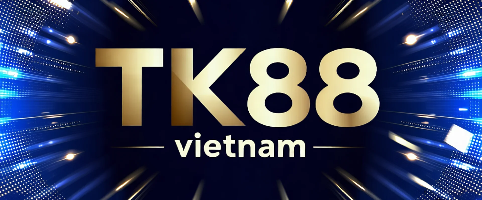 TK88 Vietnam, TK88 Việt Nam banner giới thiệu
