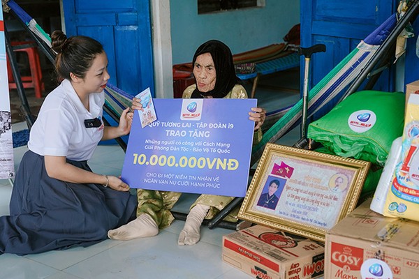 Biểu tượng tìm kiếm sự hỗ trợ