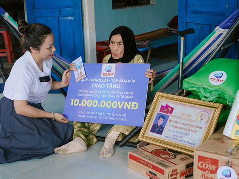 Vấn đề nạp rút tiền TK88