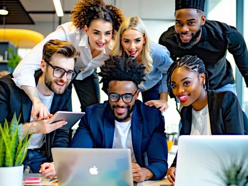 Đội ngũ và văn hóa doanh nghiệp TK88