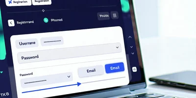 Hướng dẫn đăng ký tài khoản TK88, TK88 Việt Nam