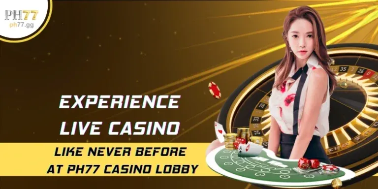 Giao diện trò chơi Slots và Casino Live trên TK88