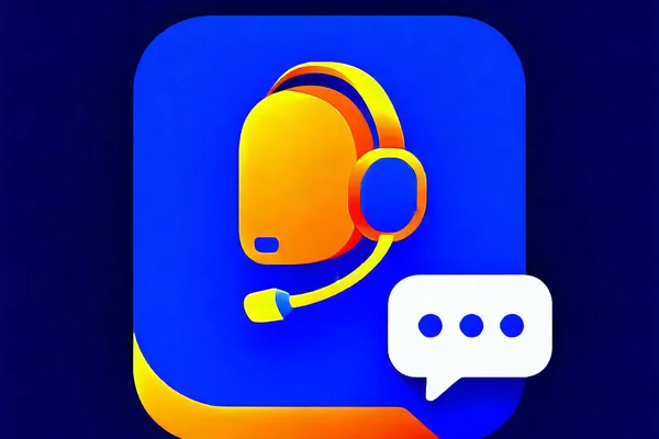 Biểu tượng dịch vụ hỗ trợ khách hàng chuyên nghiệp của TK88 Việt Nam