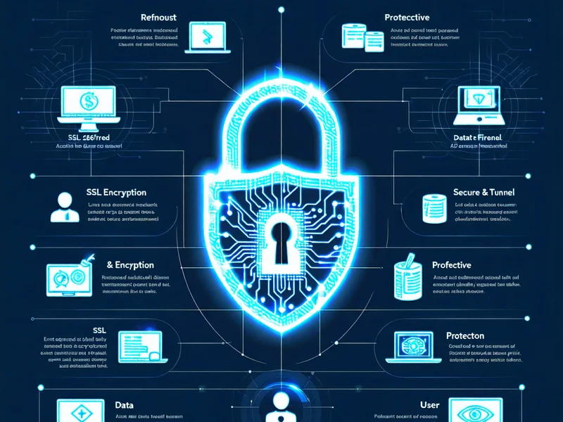 Biện pháp bảo mật dữ liệu của TK88, TK88 Vietnam, TK88 Việt Nam