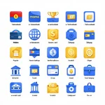 Các phương thức nạp tiền đa dạng tại TK88