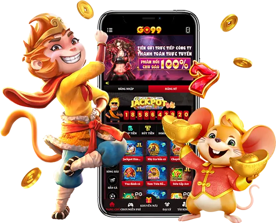 Nhận tiền hoàn trả