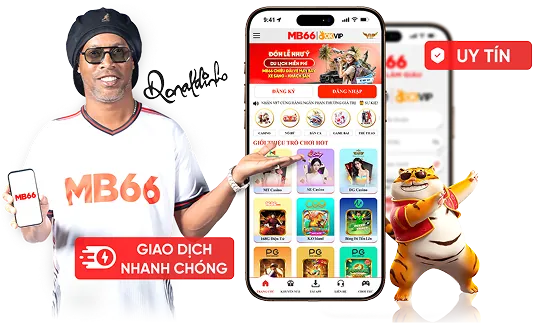 Dễ dàng truy cập