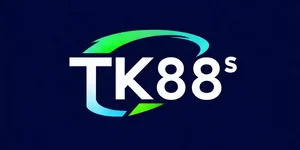 Logo nhà cung cấp trò chơi casino trực tuyến hàng đầu, đối tác của TK88