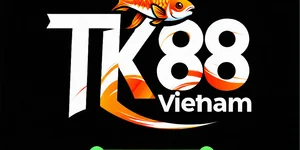 Logo nhà cung cấp trò chơi slot và bắn cá, đối tác chiến lược của TK88