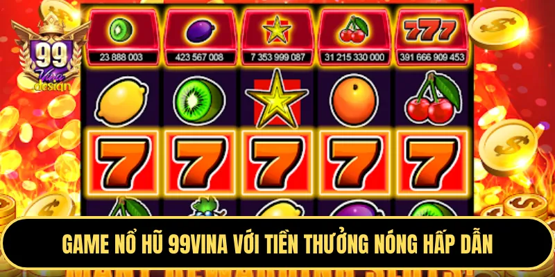 Hướng dẫn từng bước chơi Slot game tại TK88