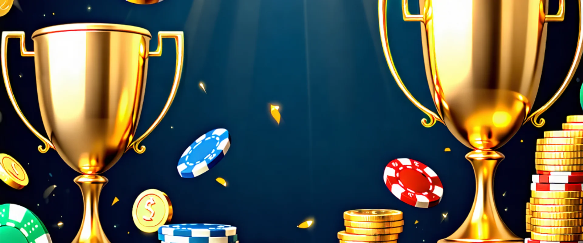 Banner ưu đãi chính của TK88, TK88 Vietnam, TK88 Việt Nam với các biểu tượng tiền thưởng và giải thưởng, màu sắc xanh vàng chủ đạo