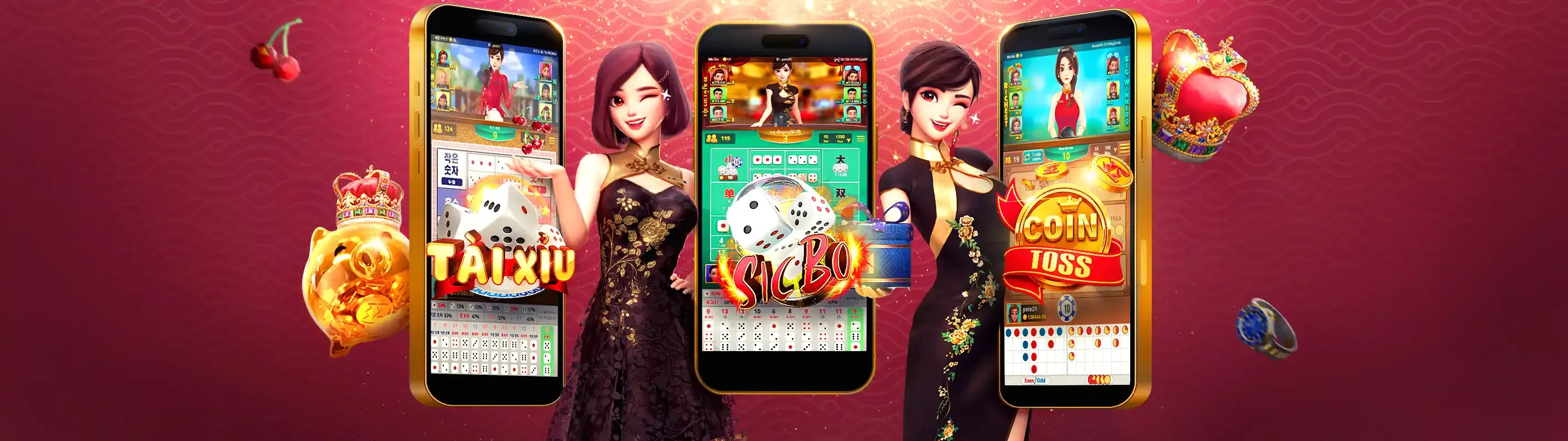 Tổng quan các Thể loại Trò chơi TK88