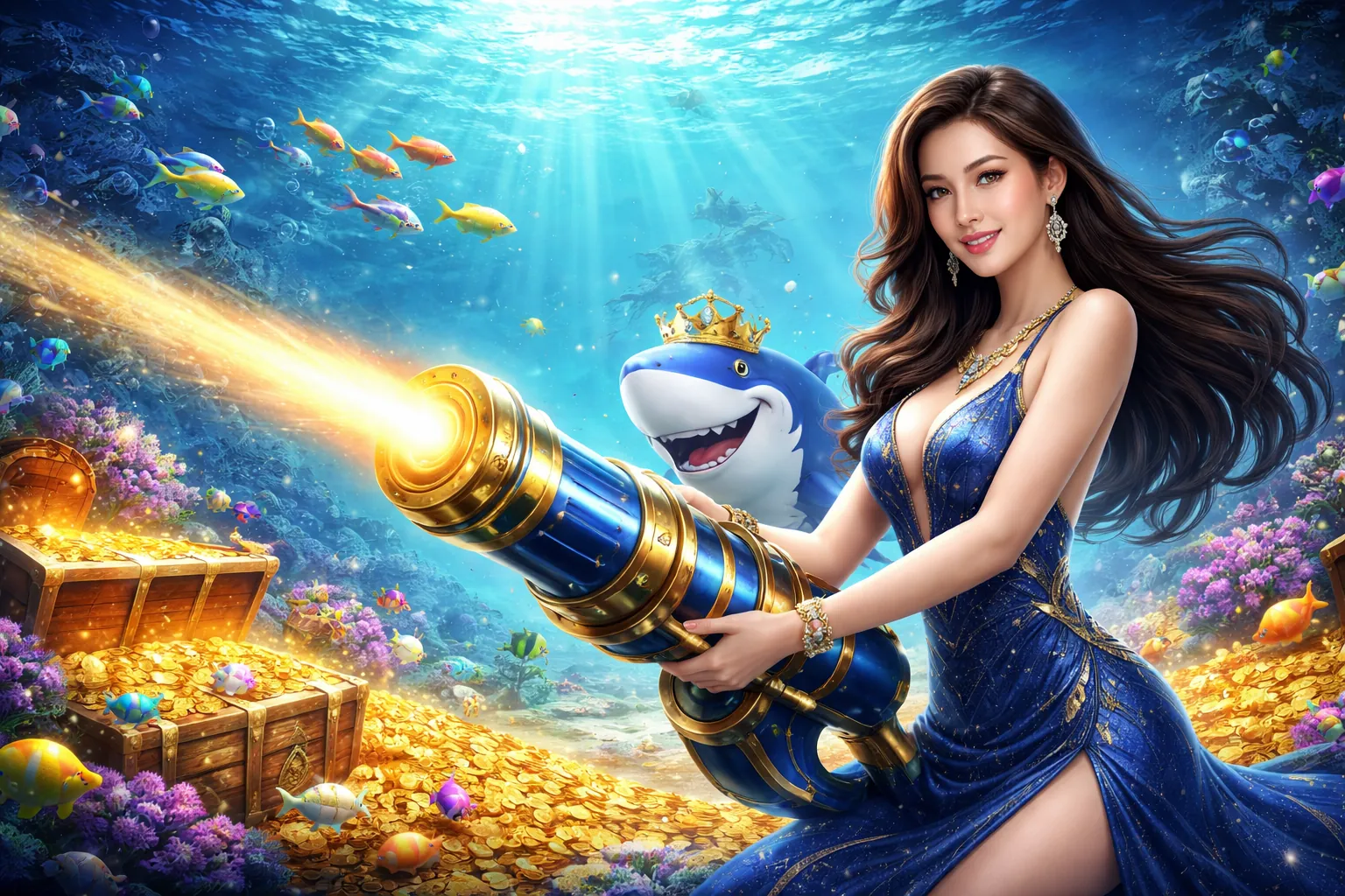 Sảnh Điện Tử Game TK88 với ưu đãi 188k