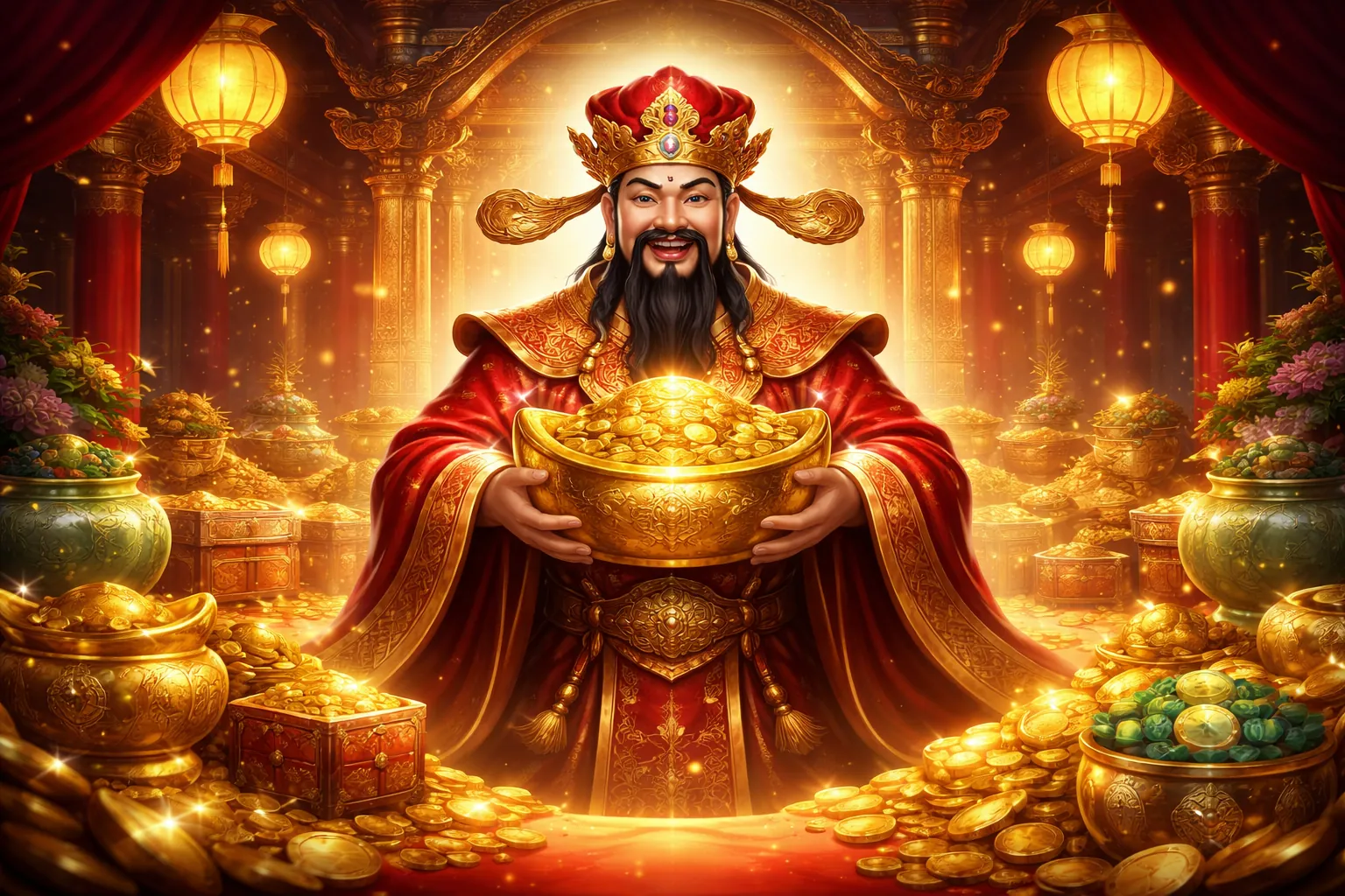 Ưu đãi mới nhất tại TK88