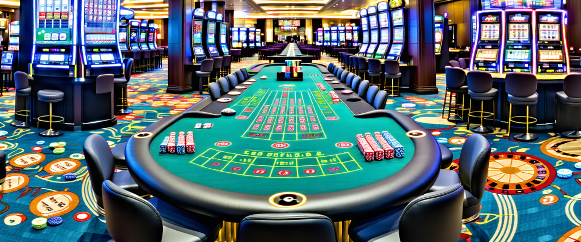 TK88, TK88 Vietnam, TK88 Việt Nam - Sảnh chờ casino đẳng cấp với người chơi đang tương tác