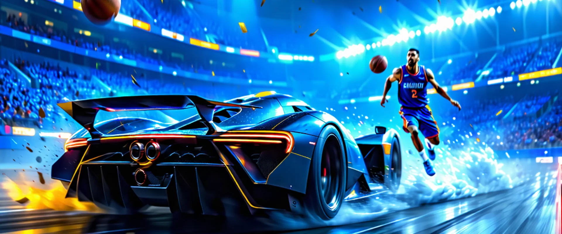 Hình ảnh tổng quan về cá cược thể thao tại TK88, TK88 Vietnam, TK88 Việt Nam