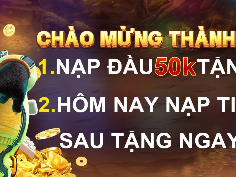 Bước 3: Hoàn tất đăng ký TK88 và nhận thưởng chào mừng