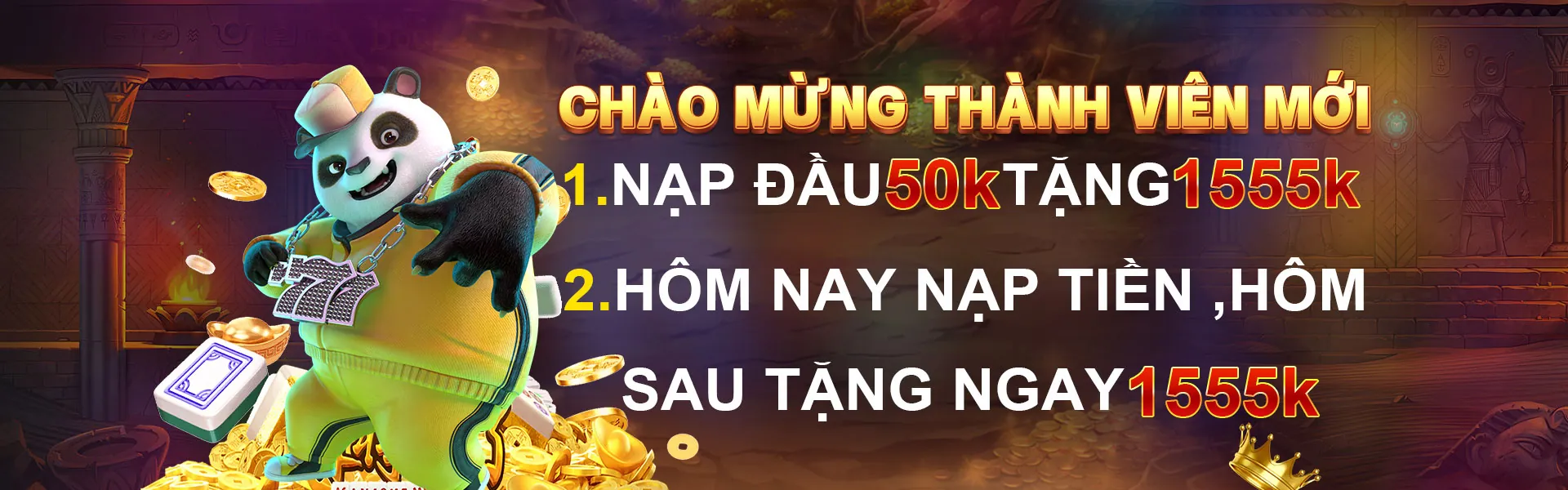 Khuyến mãi chào mừng TK88