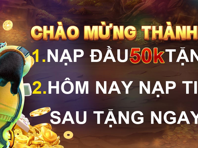 Tiền Thưởng Chào Mừng Thành Viên Mới TK88