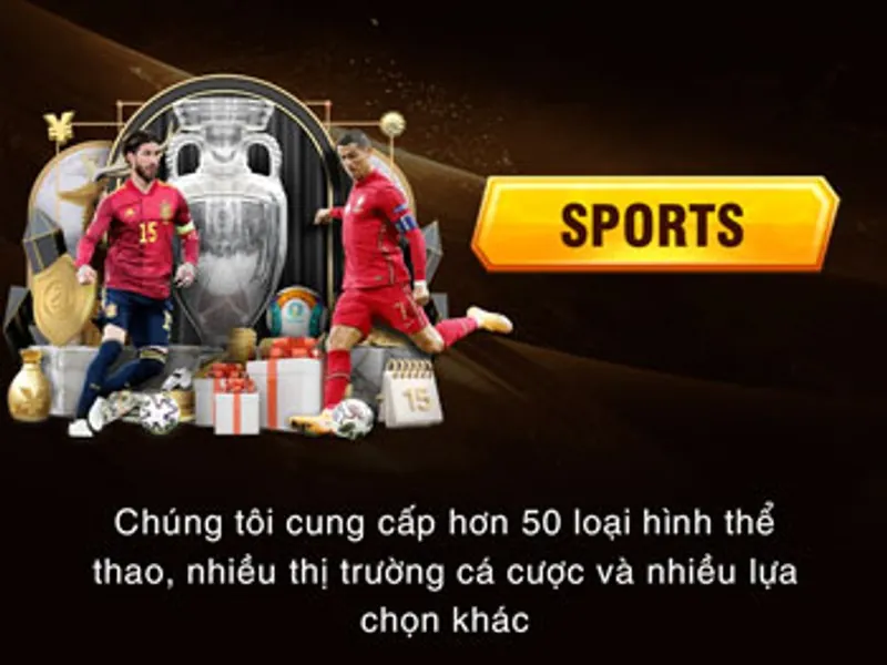 Cá Cược Thể Thao TK88