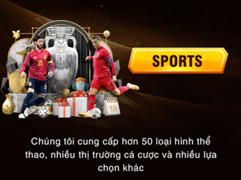 Cá cược thể thao TK88