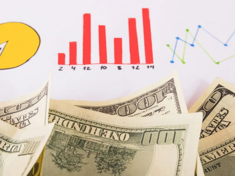 Hình ảnh minh họa Big Data và phân tích dữ liệu