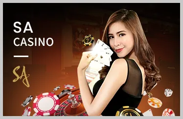 Casino Trực tuyến TK88