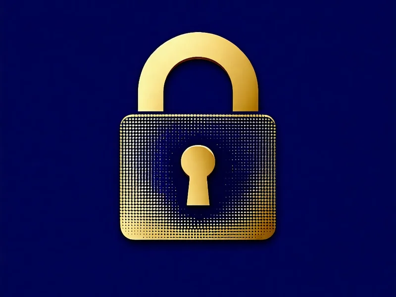 Biểu tượng khóa bảo mật và công nghệ mã hóa dữ liệu của TK88, đảm bảo an toàn thông tin