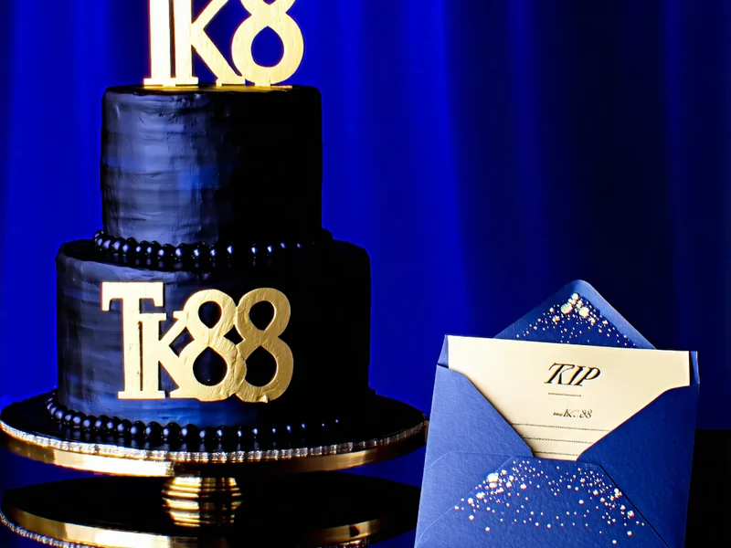 Thưởng sinh nhật và các sự kiện đặc biệt dành cho thành viên TK88